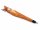 Holzkugelschreiber - Hase, ca. 20cm