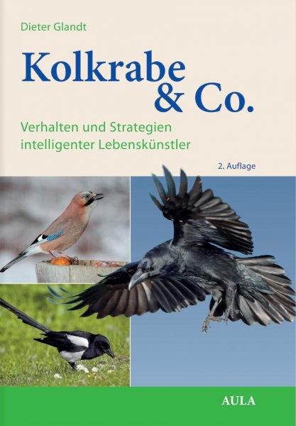 Kolkrabe & Co. - Dieter Glandt