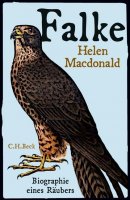 Falke - Helen Macdonald